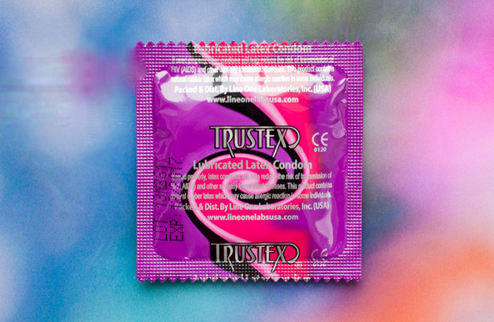 Размеры презервативов durex 35