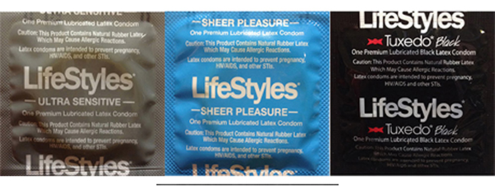 Размеры презервативов durex 38