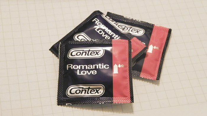 Размеры презервативов durex 40