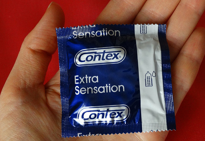 Размеры презервативов durex 39